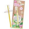image:imageJack N Jill Silicone Kids Toothbrush with Handle Gentle Pack of 1